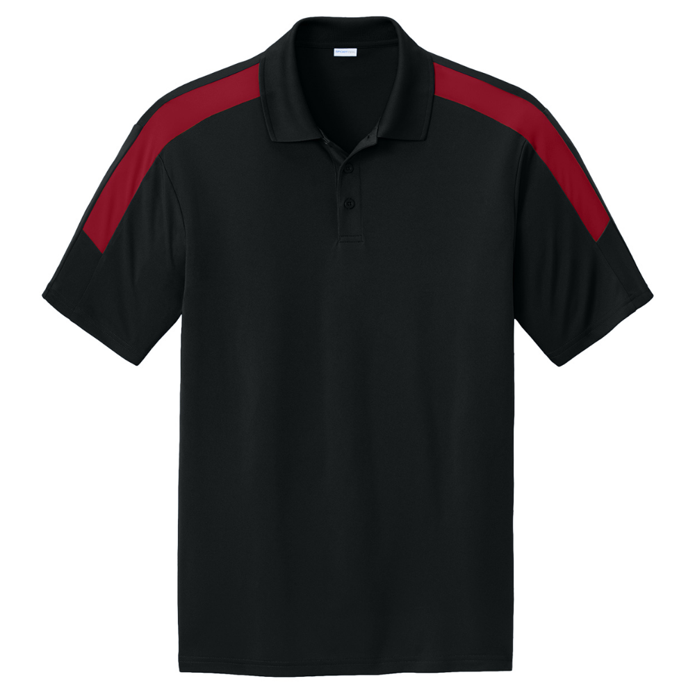 Sport-Tek Competitor United Polo