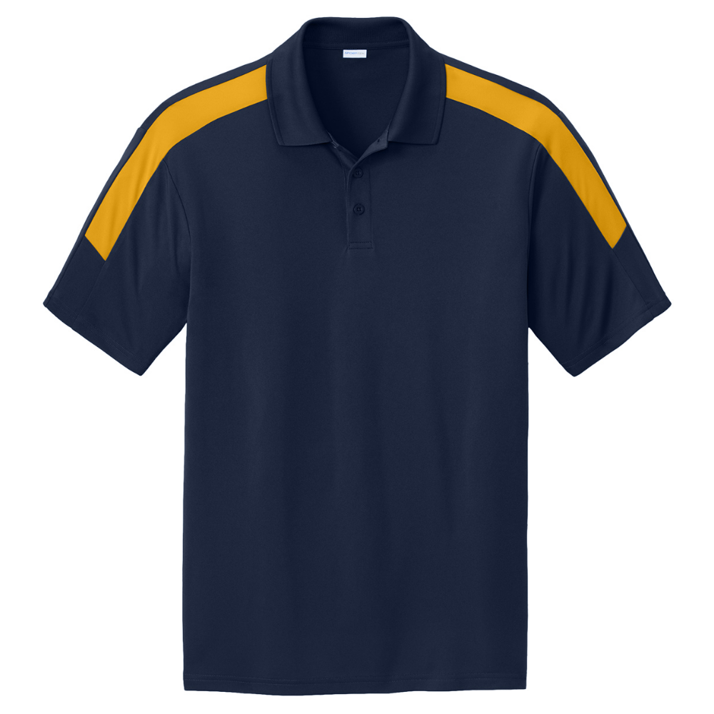 Sport-Tek Competitor United Polo