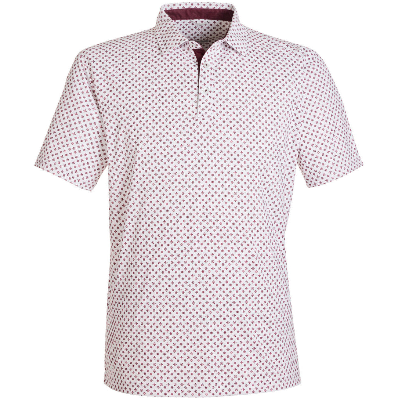 Swannies Hazelwood Polo