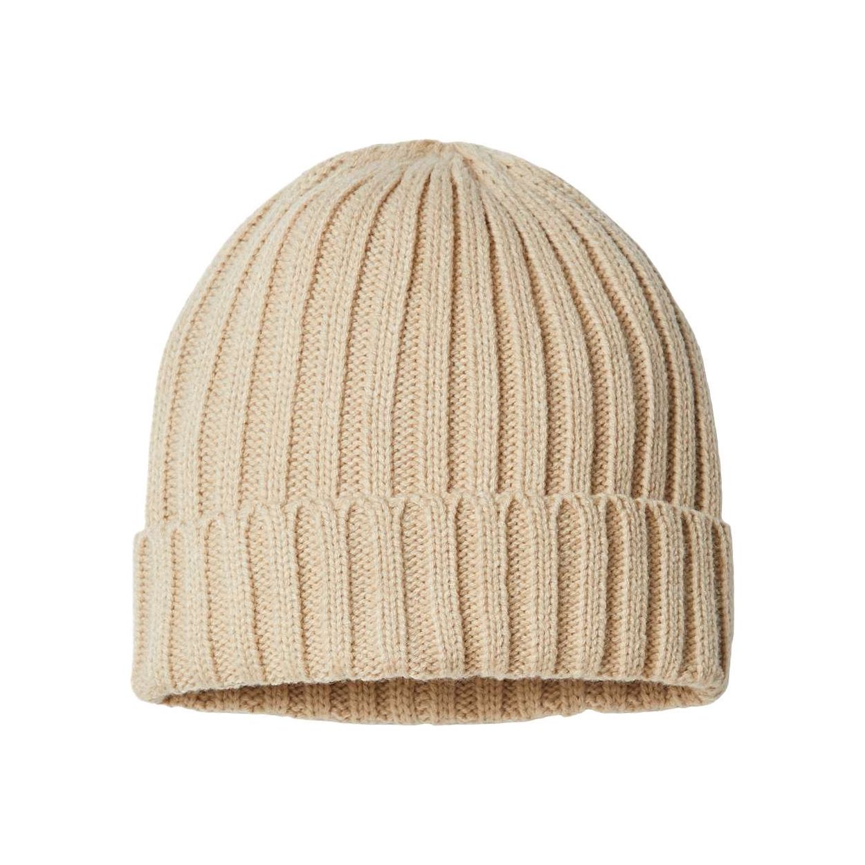 Atlantis Headwear Sustainable Cable Knit