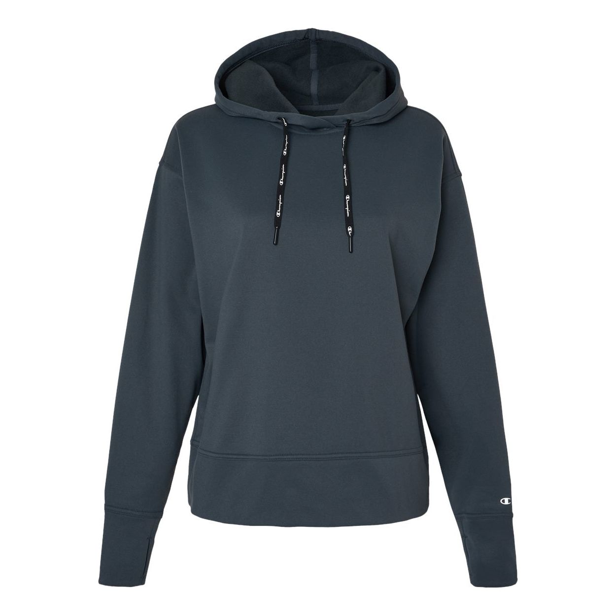 Champion Women's Sport Hooded Sweatshirt