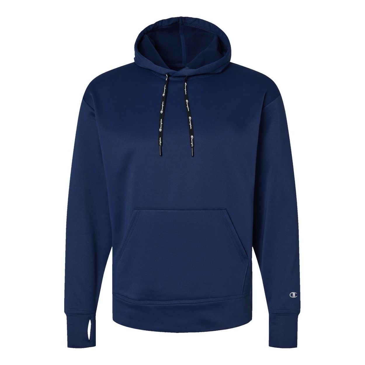 Champion Sport Hooded Sweatshirt