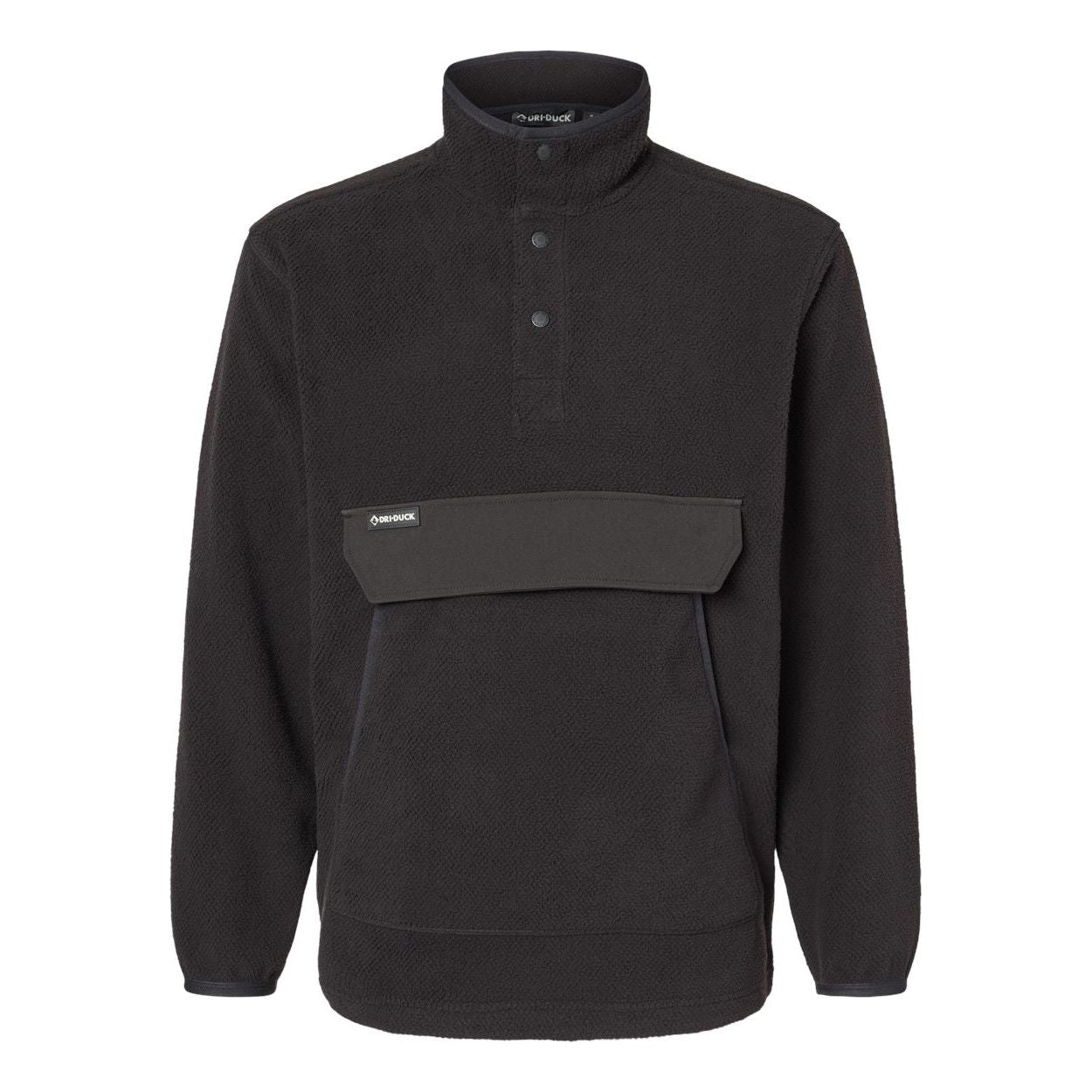 Dri Duck Timber Mountain Fleece Pullover
