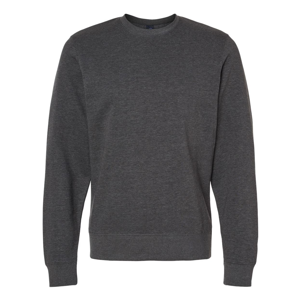 J. America BTB Fleece Crewneck Sweatshirt