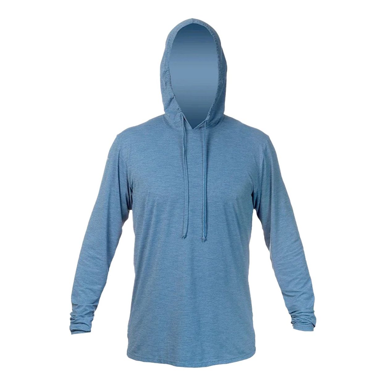 ANETIK Low Pro Tech Hooded T-Shirt