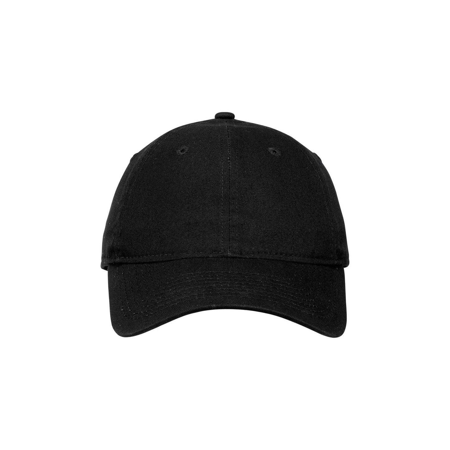 New Era® - Adjustable Unstructured Cap