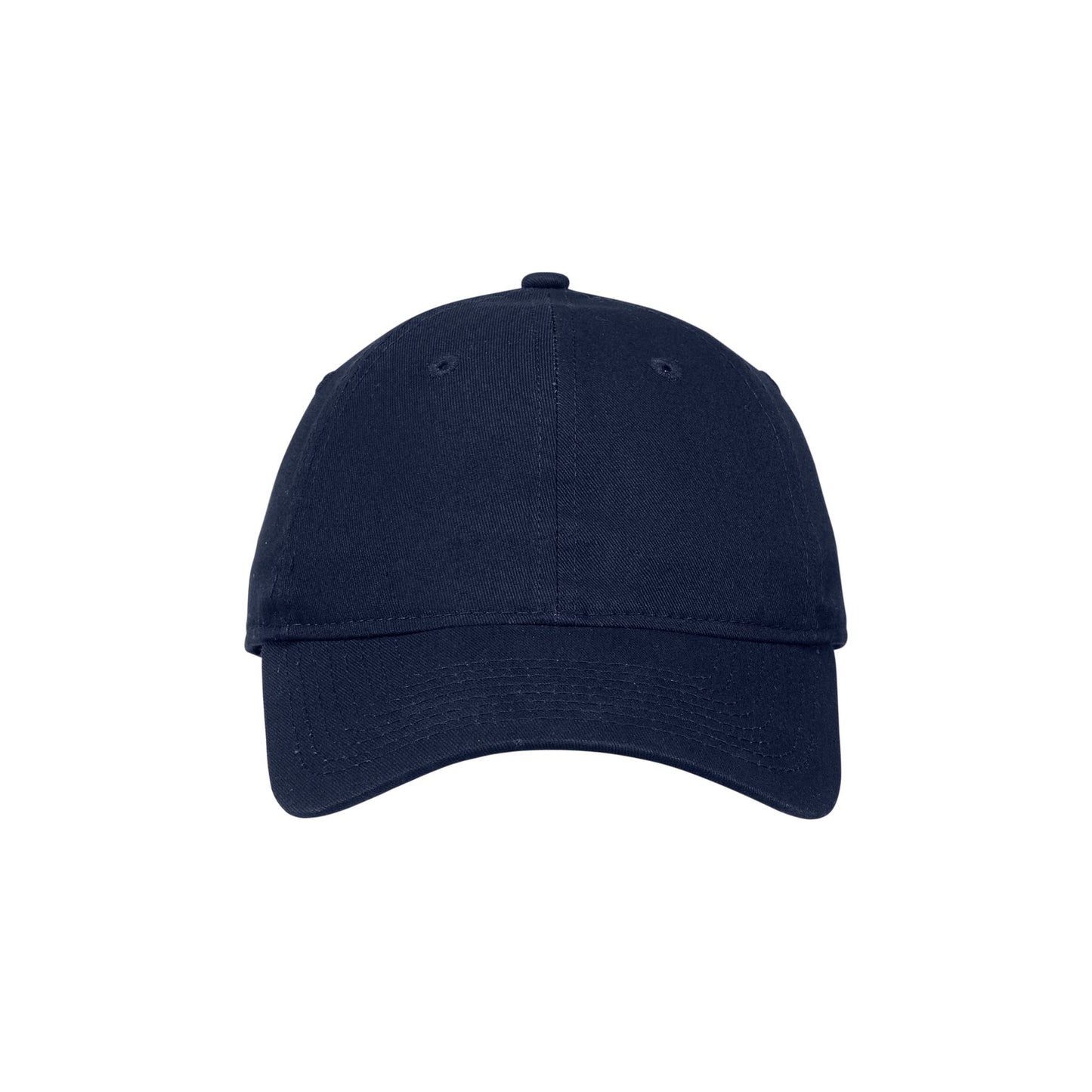 New Era® - Adjustable Unstructured Cap