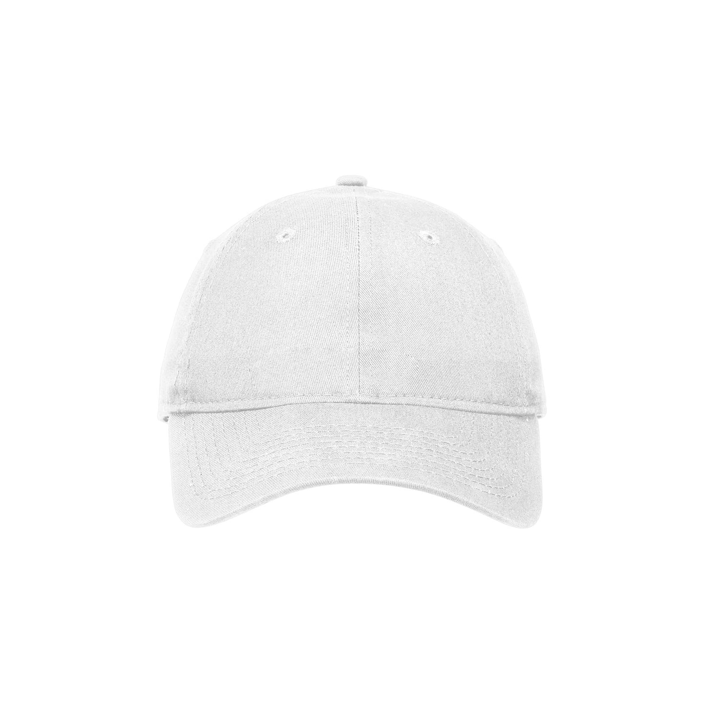 New Era® - Adjustable Unstructured Cap