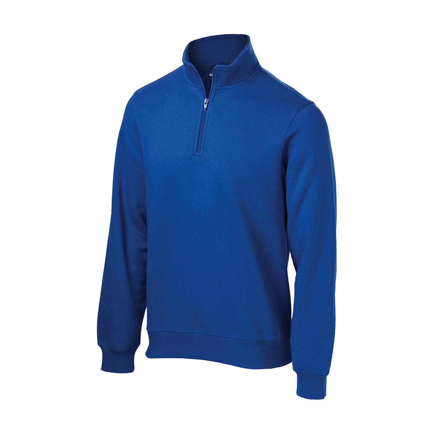 Sport-Tek® Tall 1/4-Zip Sweatshirt