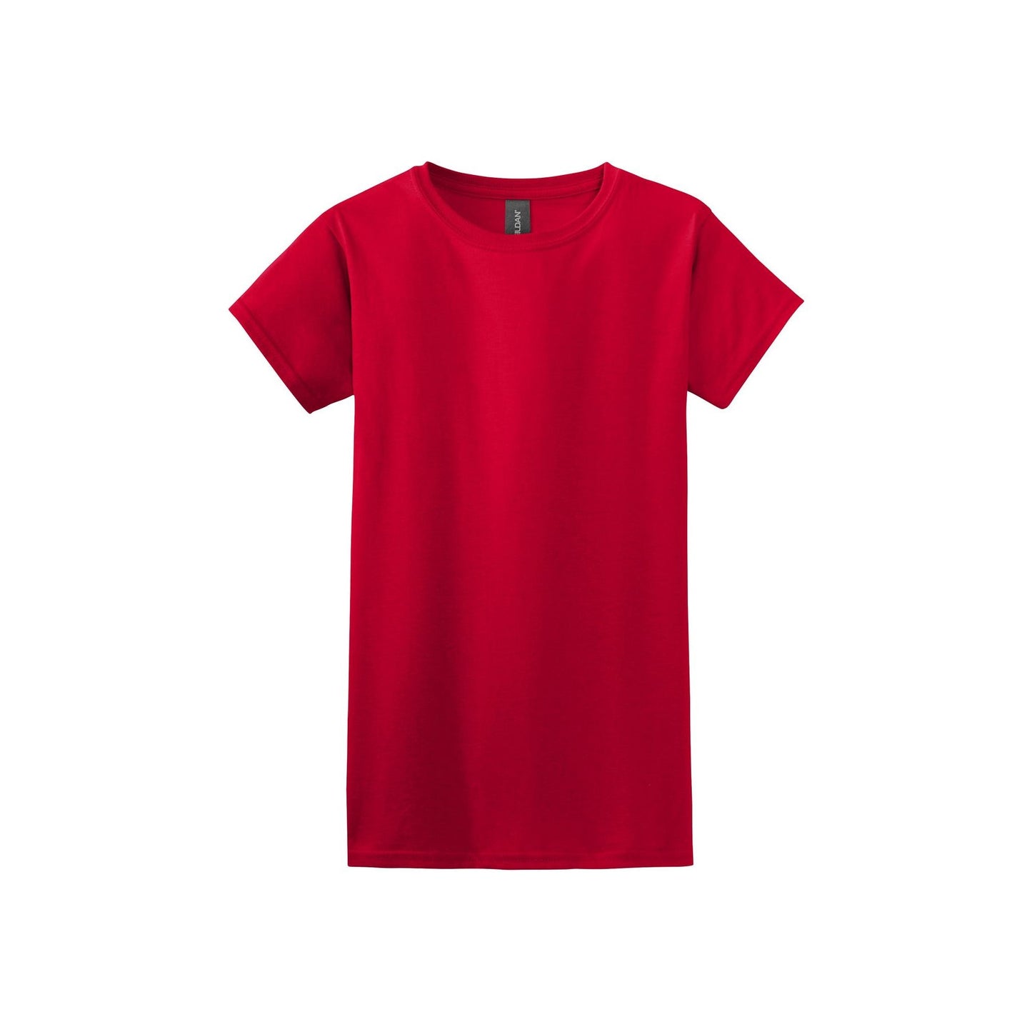 Gildan Softstyle® Ladies T-Shirt