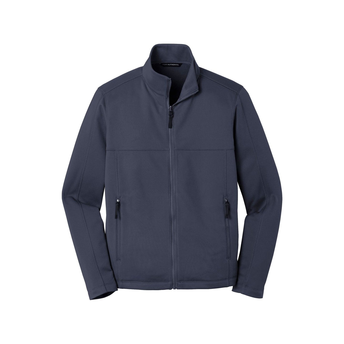 Port Authority ® Collective Smooth Fleece Jacket