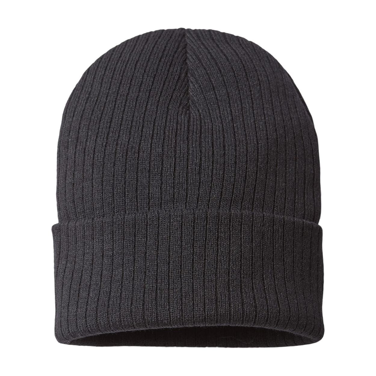 Sustainable Rib Knit
