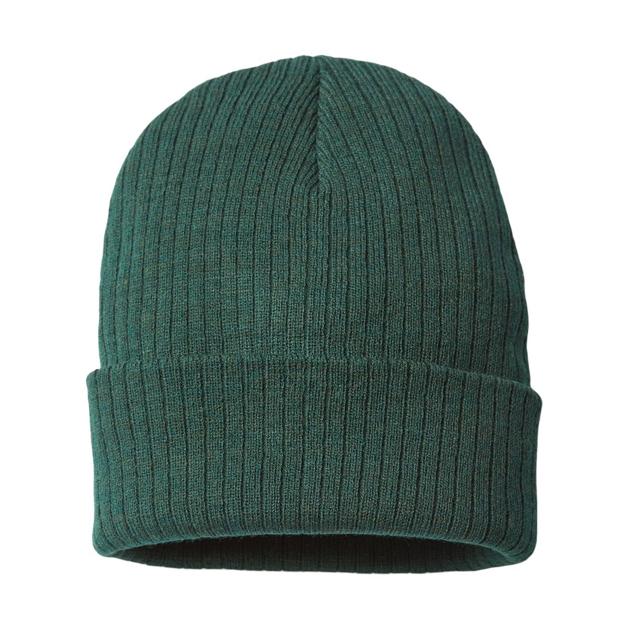 Sustainable Rib Knit