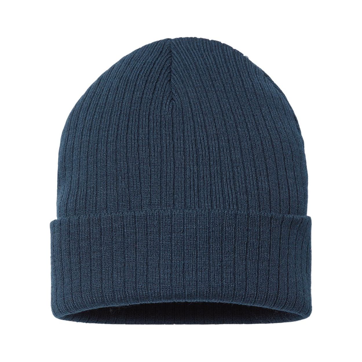 Sustainable Rib Knit
