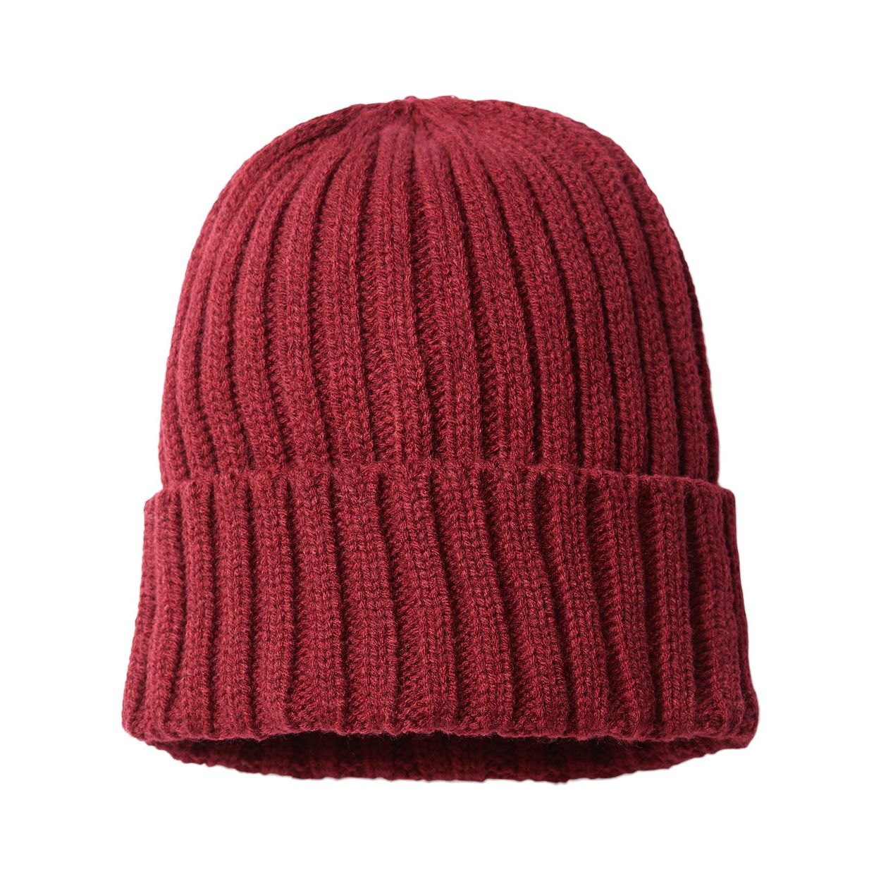 Atlantis Headwear Sustainable Cable Knit