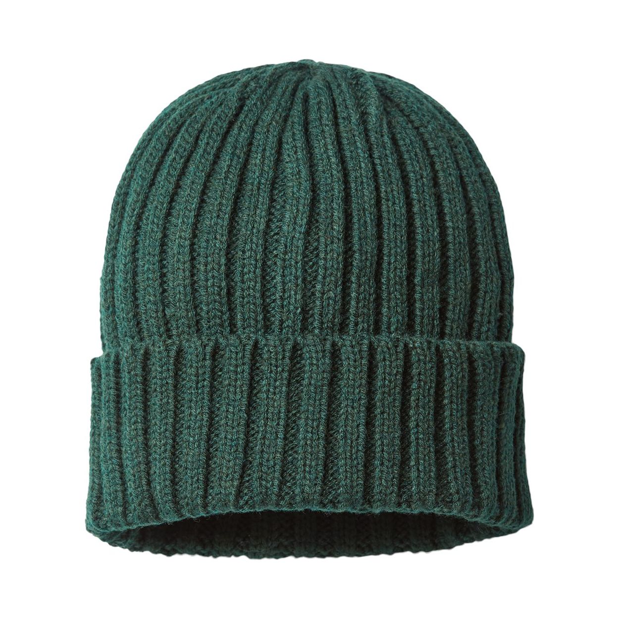 Atlantis Headwear Sustainable Cable Knit