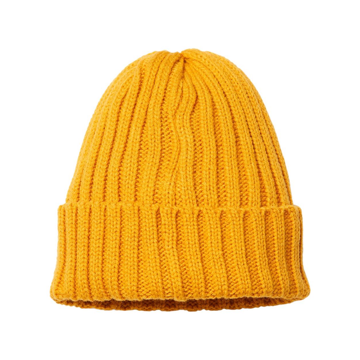 Atlantis Headwear Sustainable Cable Knit