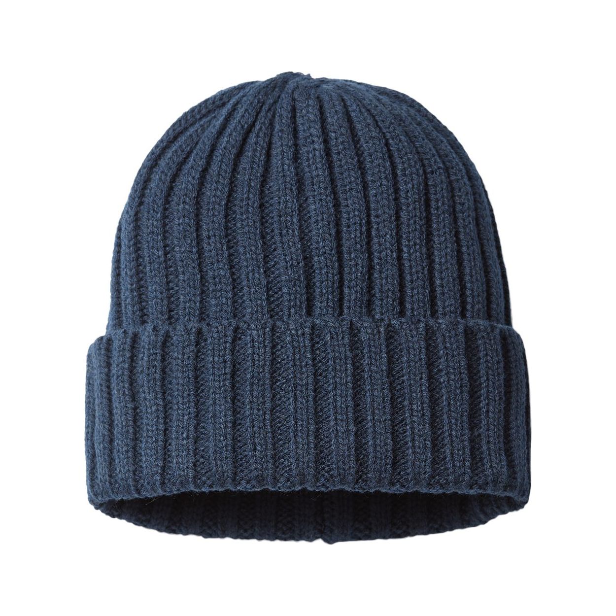 Atlantis Headwear Sustainable Cable Knit