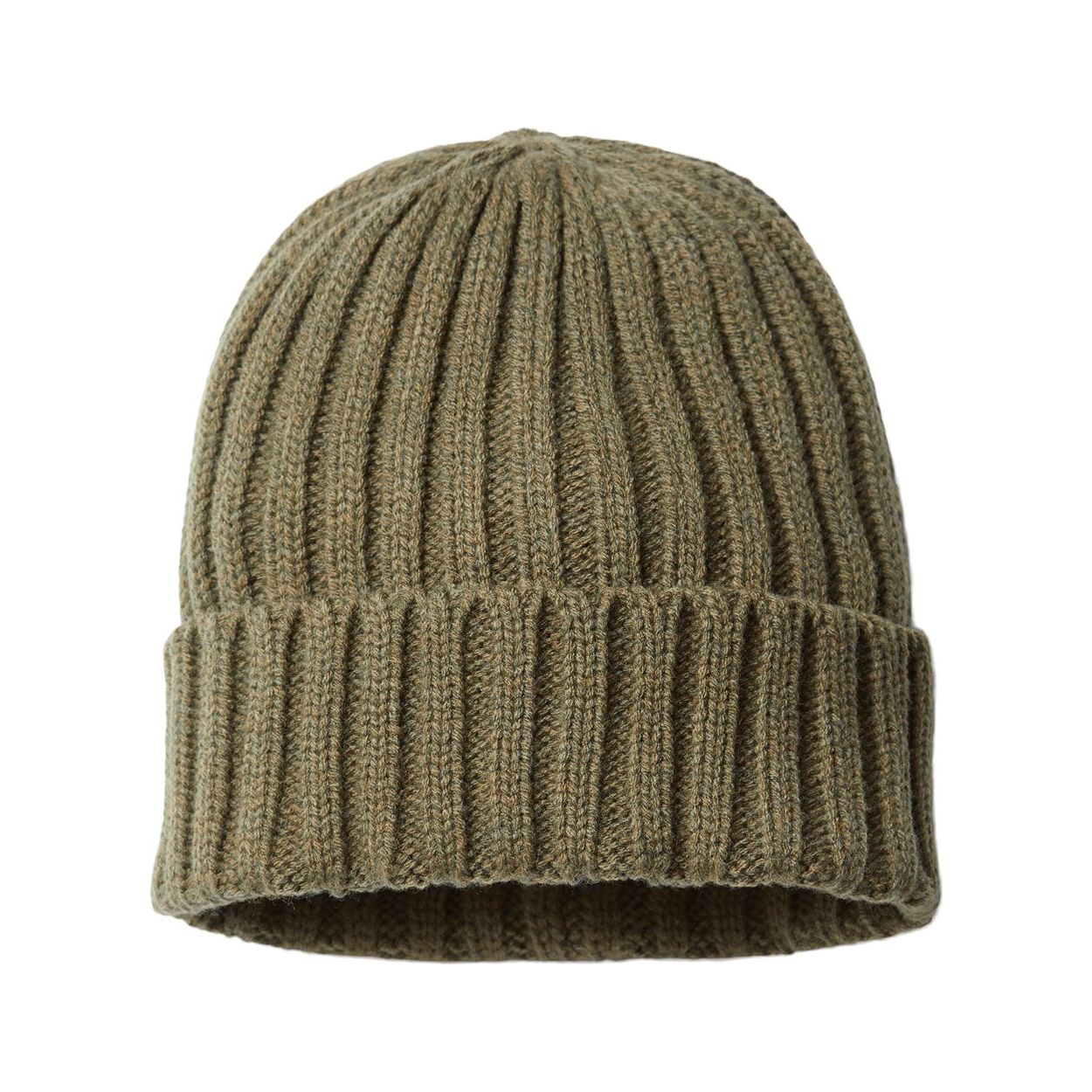 Atlantis Headwear Sustainable Cable Knit