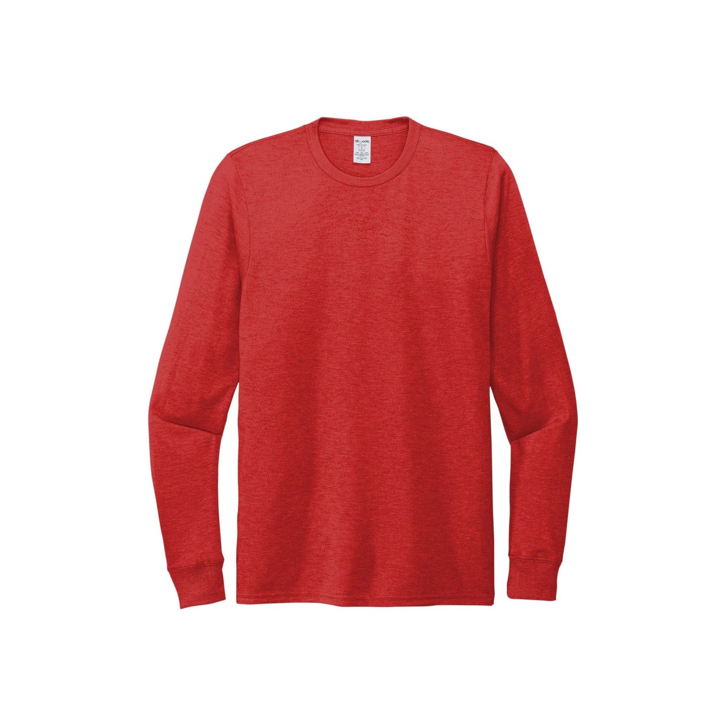 Allmade ® Unisex Tri-Blend Long Sleeve Tee