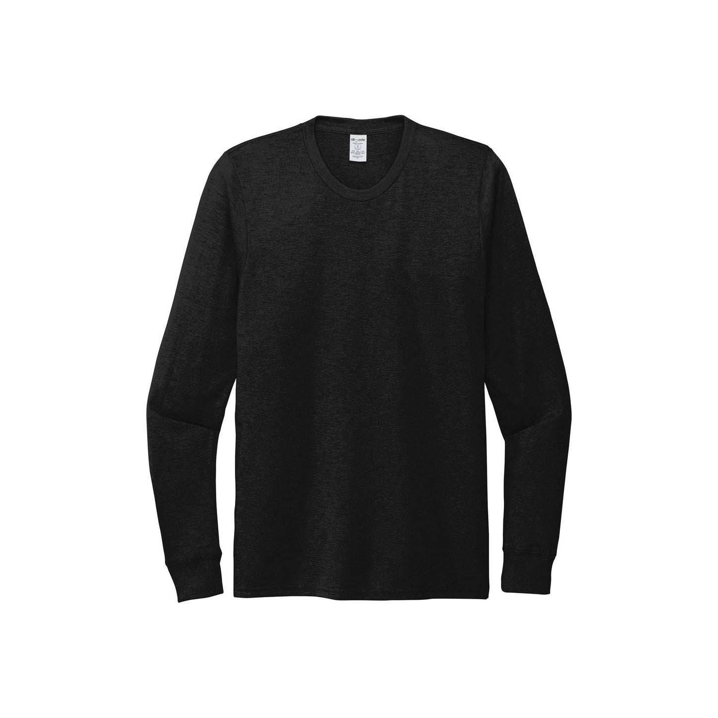 Allmade ® Unisex Tri-Blend Long Sleeve Tee
