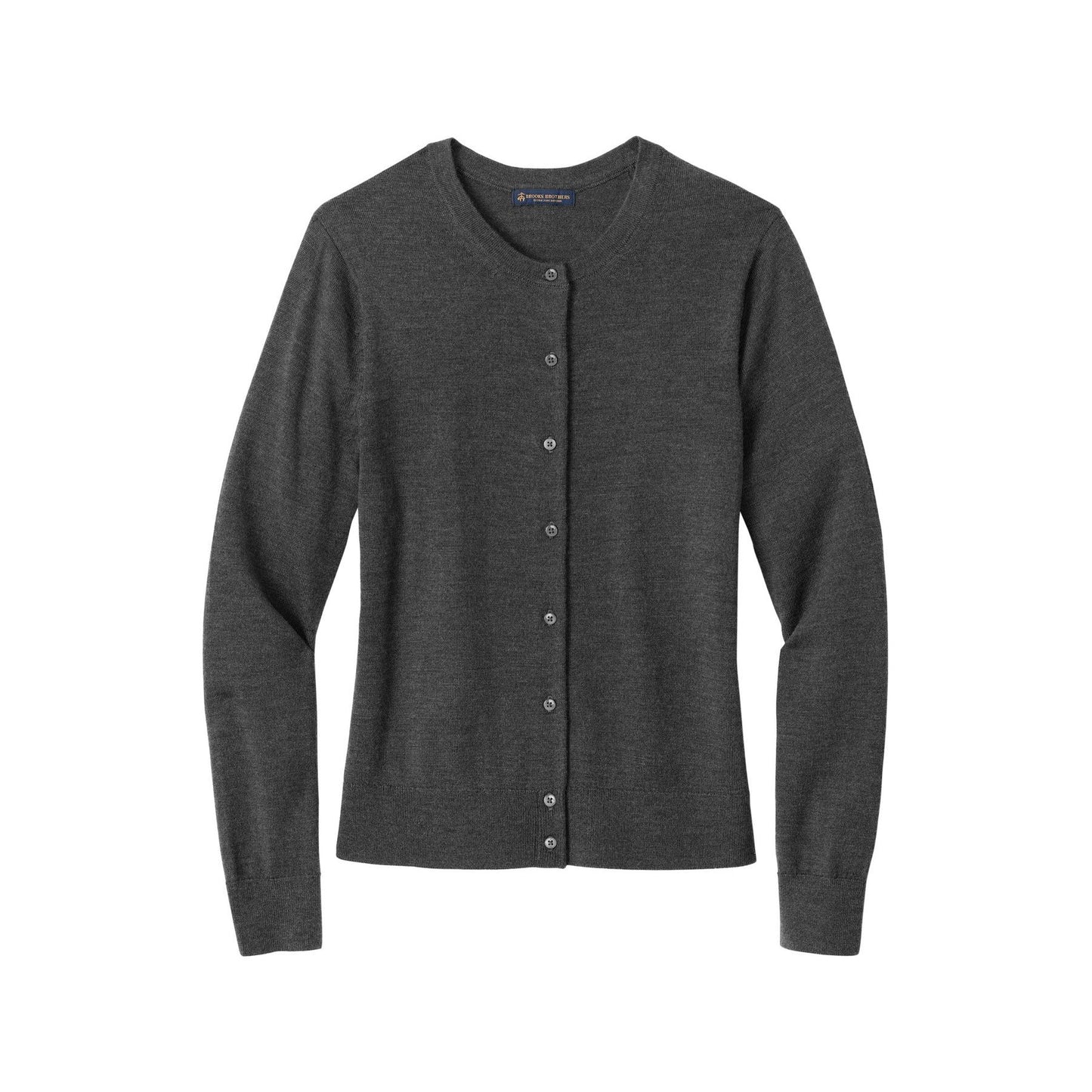 Brooks Brothers®  Women's Washable Merino Cardigan Sweater