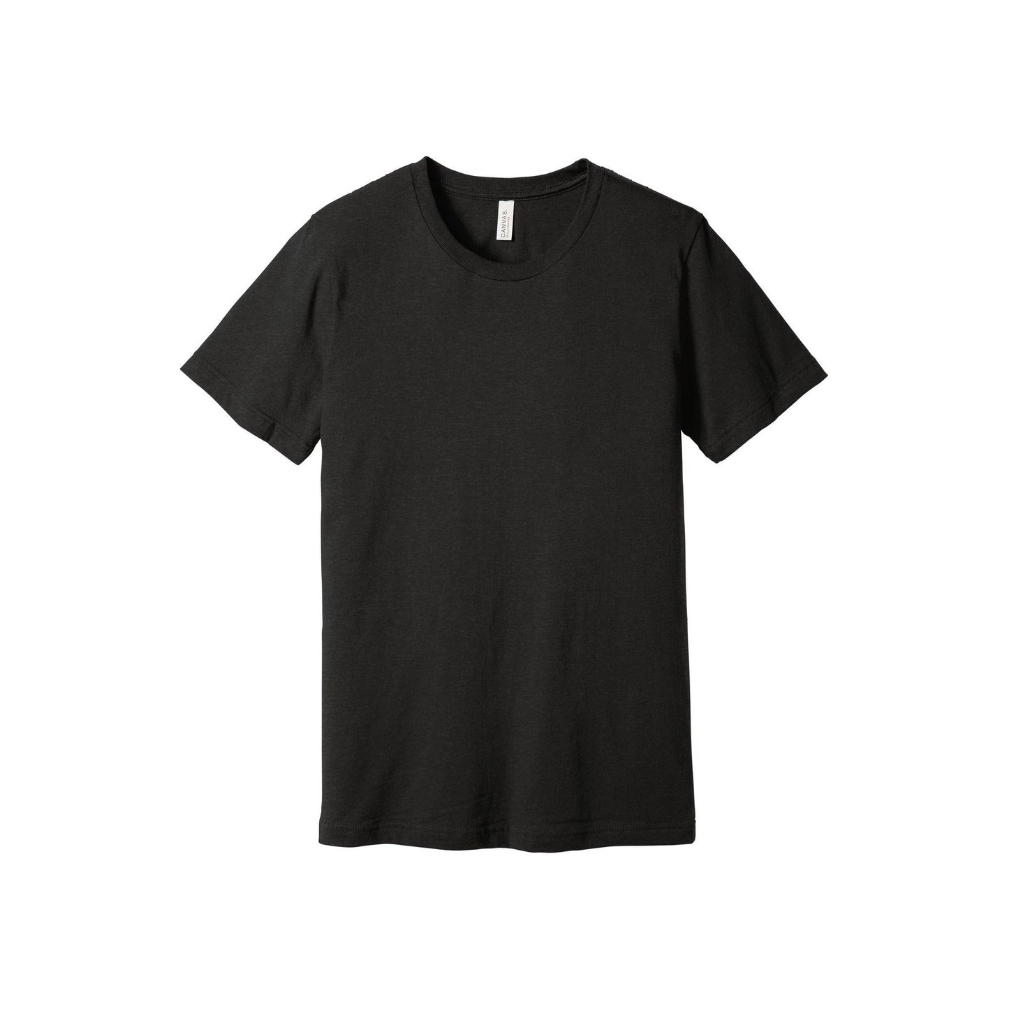 BELLA+CANVAS ® Unisex Heather CVC Short Sleeve Tee