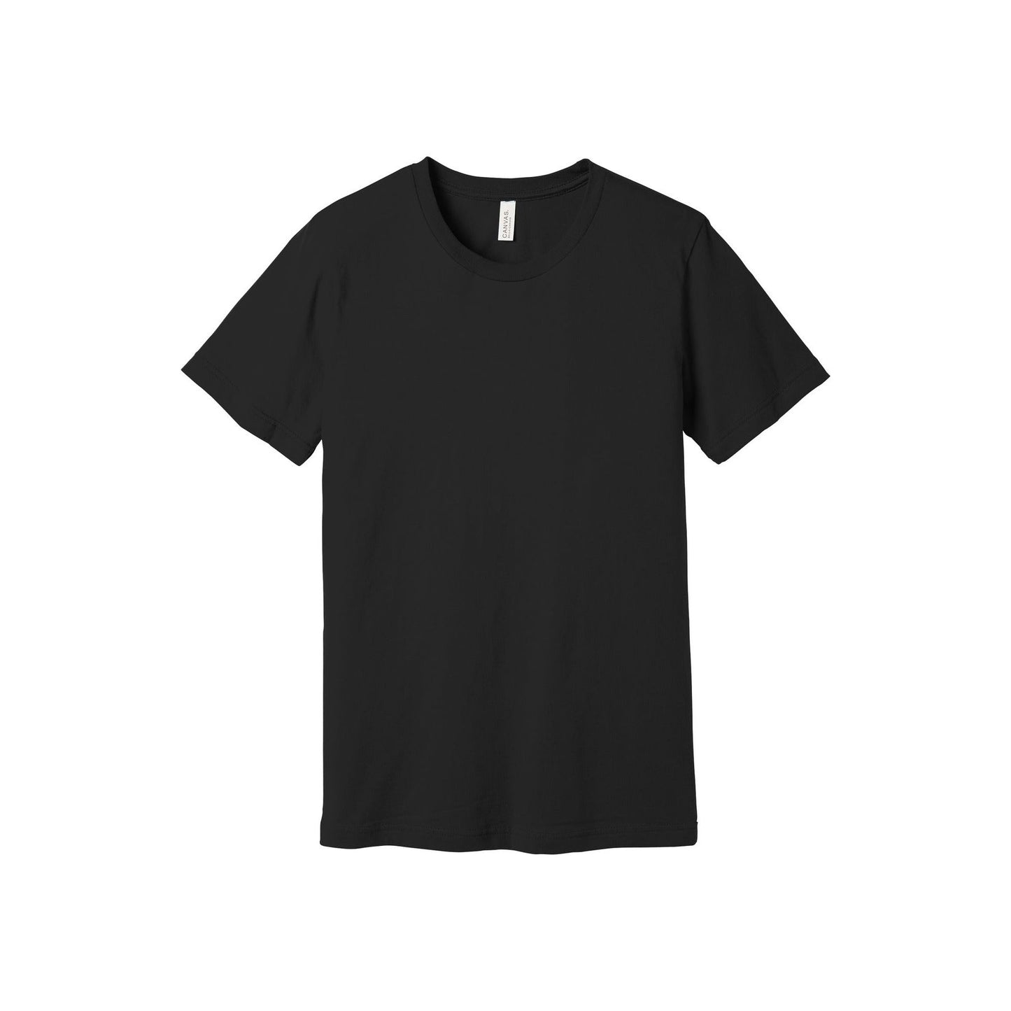 BELLA+CANVAS ® Unisex Jersey Short Sleeve Tee