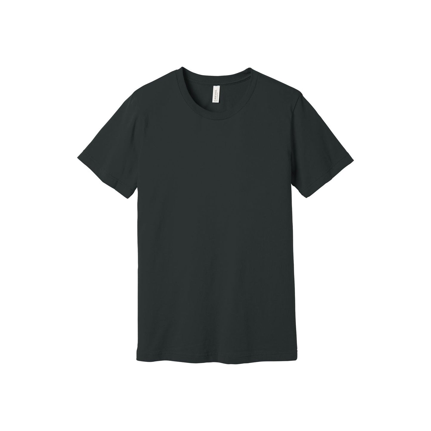 BELLA+CANVAS ® Unisex Jersey Short Sleeve Tee