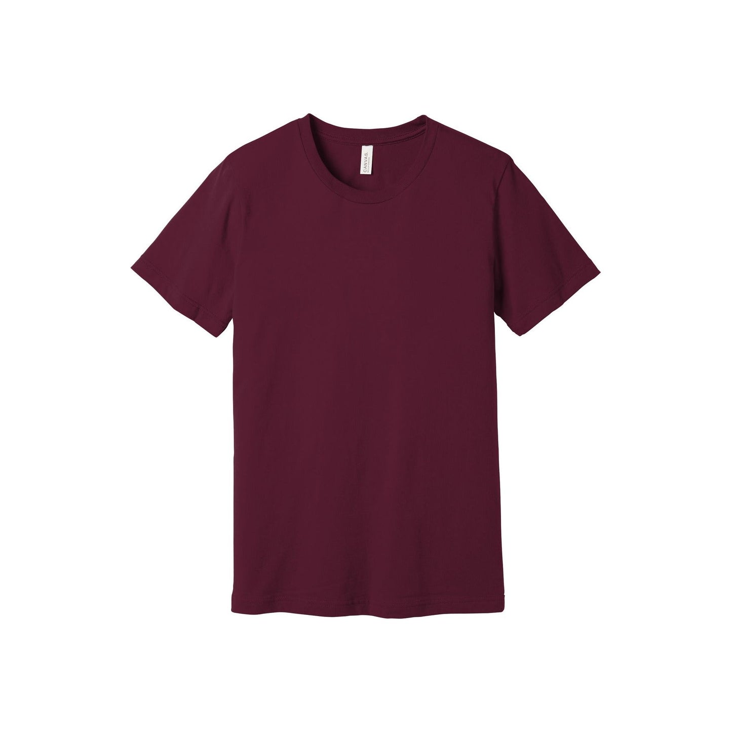 BELLA+CANVAS ® Unisex Jersey Short Sleeve Tee