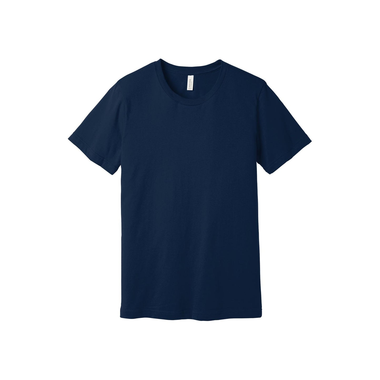 BELLA+CANVAS ® Unisex Jersey Short Sleeve Tee
