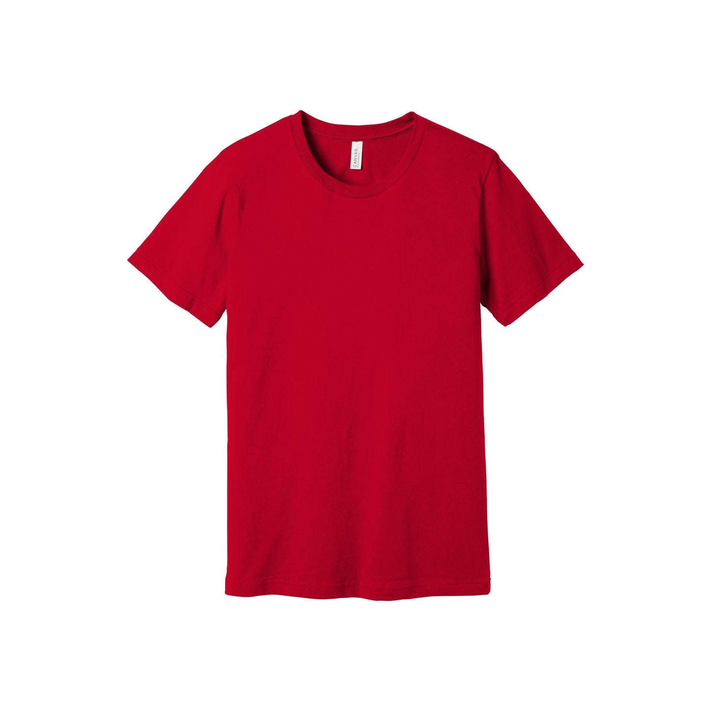 BELLA+CANVAS ® Unisex Jersey Short Sleeve Tee