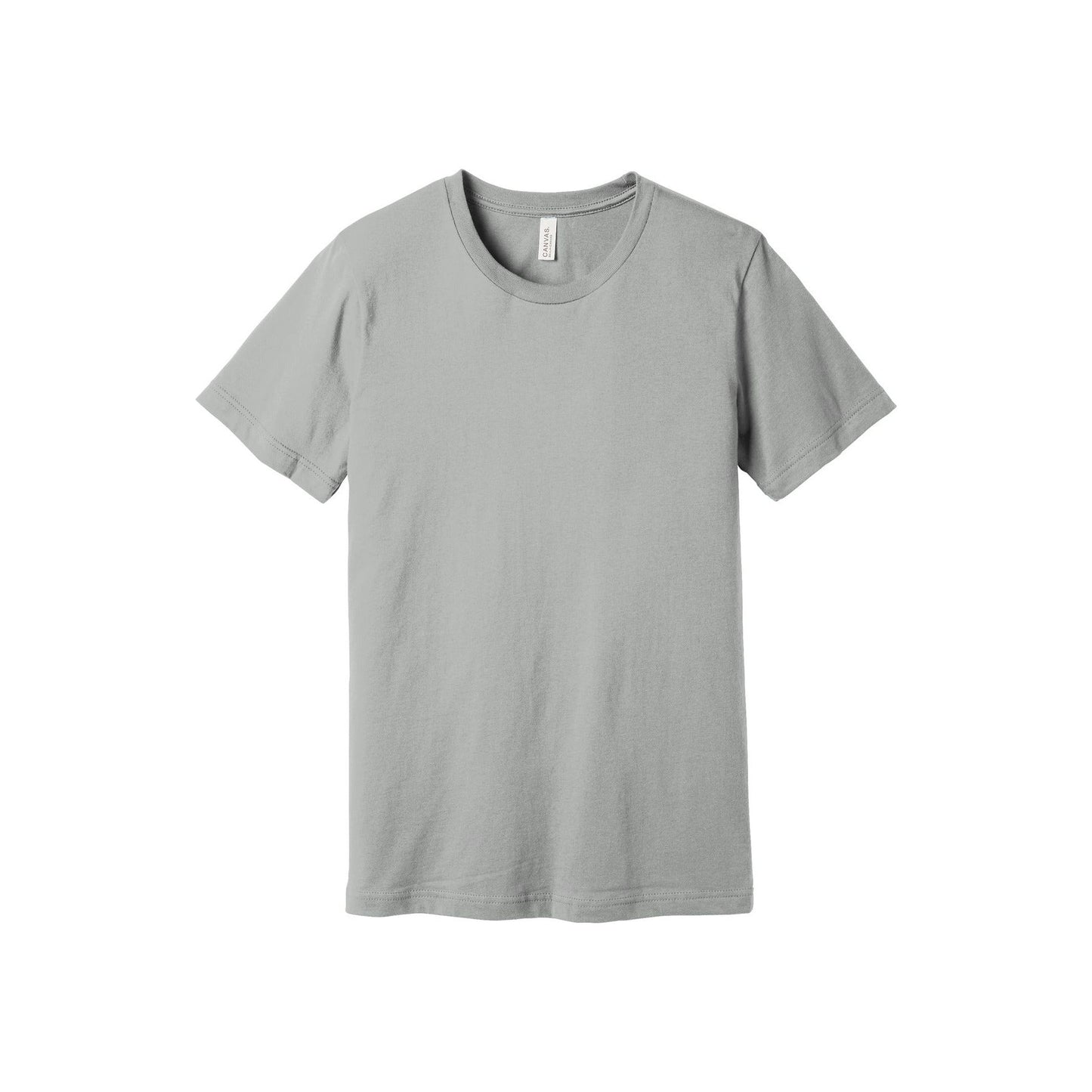 BELLA+CANVAS ® Unisex Jersey Short Sleeve Tee