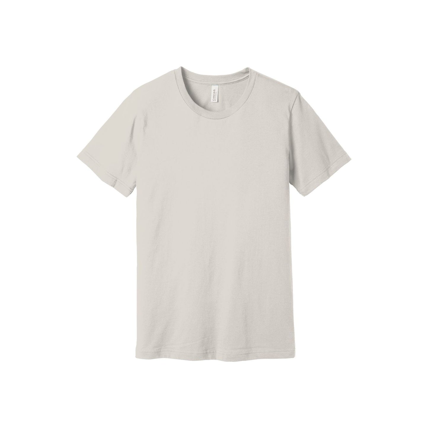 BELLA+CANVAS ® Unisex Jersey Short Sleeve Tee