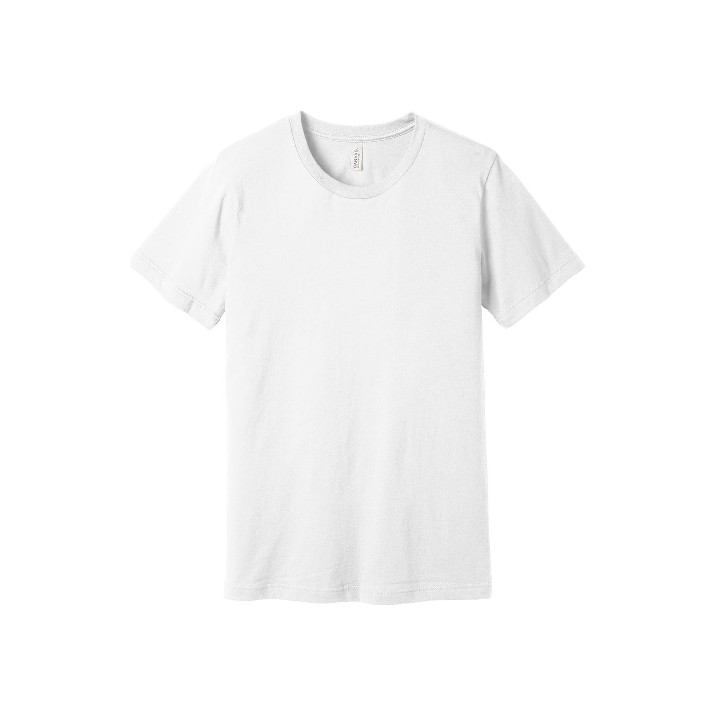 BELLA+CANVAS ® Unisex Jersey Short Sleeve Tee