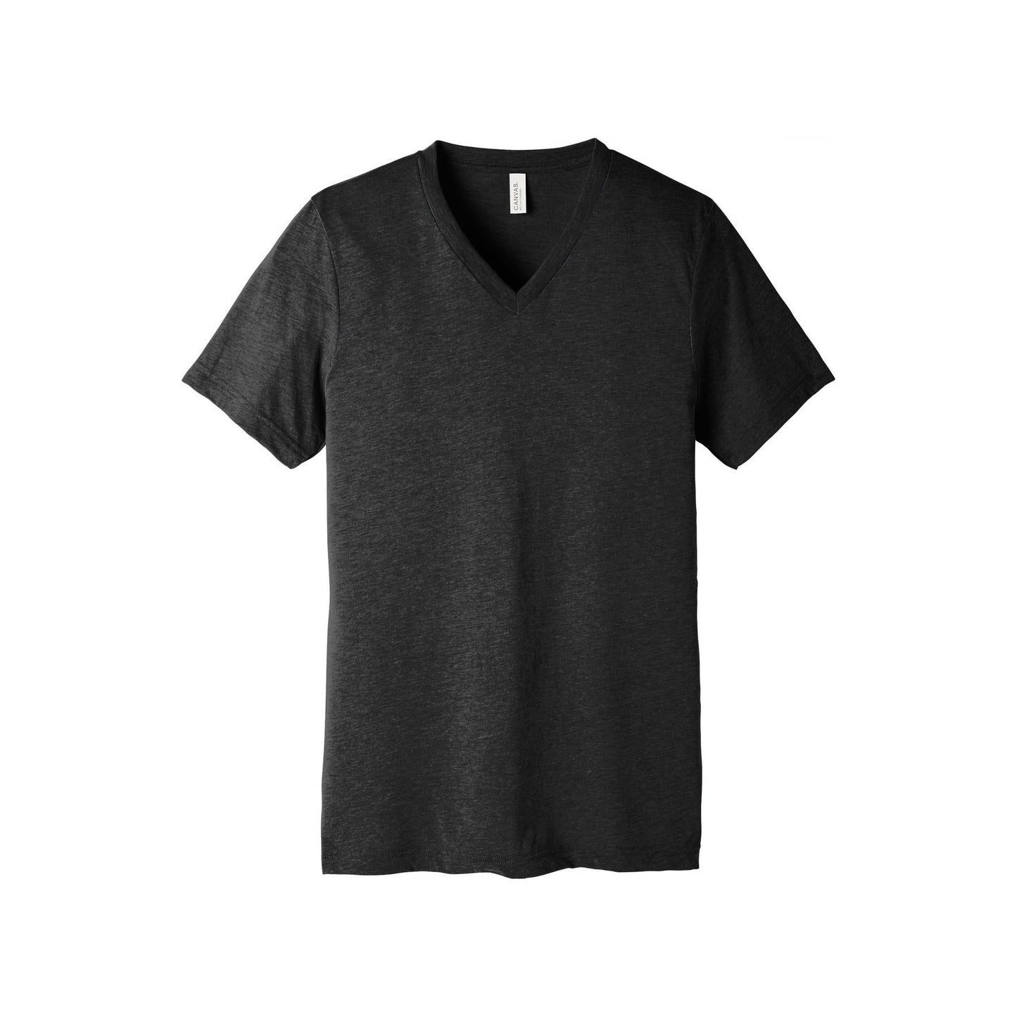 BELLA+CANVAS ® Unisex Triblend Short Sleeve V-Neck Tee