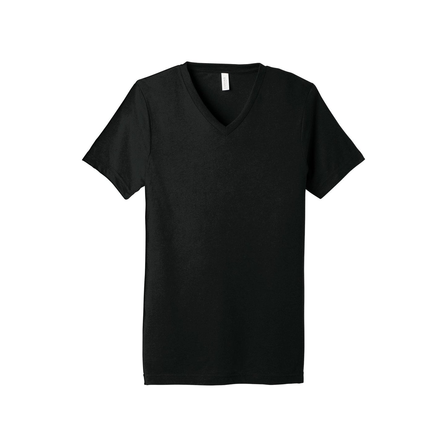 BELLA+CANVAS ® Unisex Triblend Short Sleeve V-Neck Tee