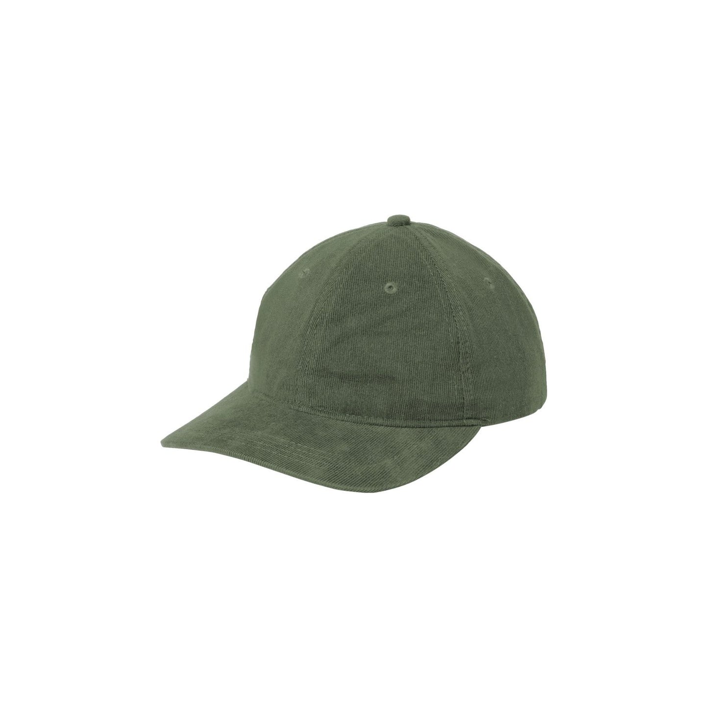Port Authority Light Corduroy Dad Cap