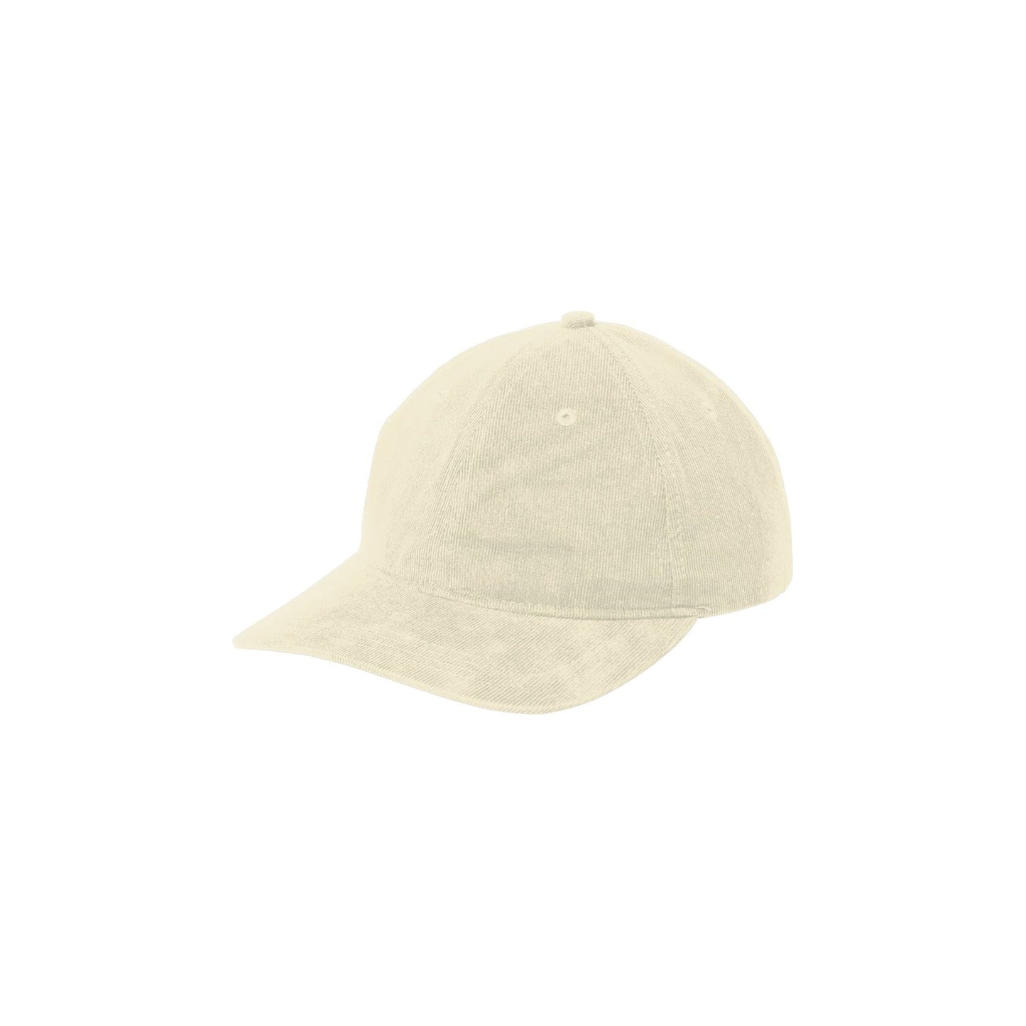 Port Authority Light Corduroy Dad Cap
