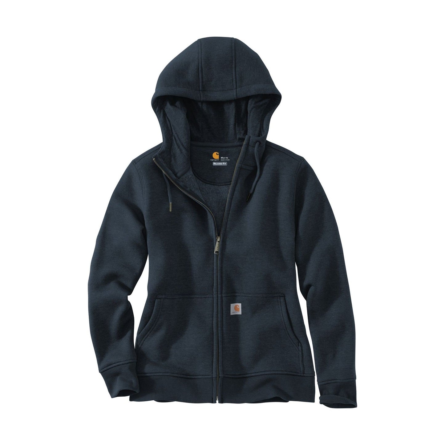 Carhartt Women's Clarksburg Full-Zip Hoodie
