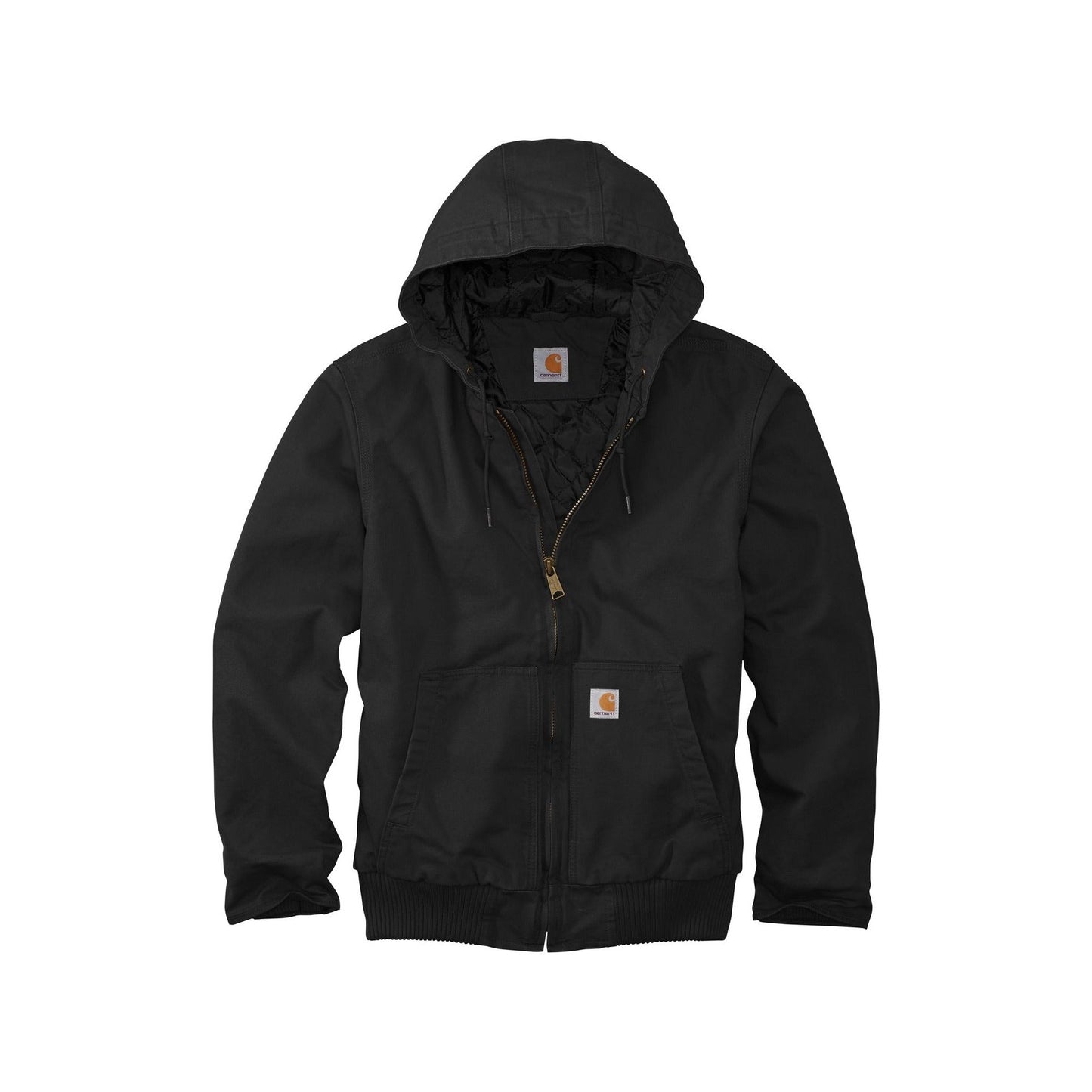 Carhartt® Washed Duck Active Jac