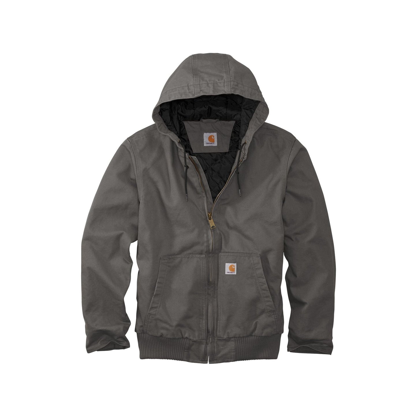 Carhartt® Washed Duck Active Jac