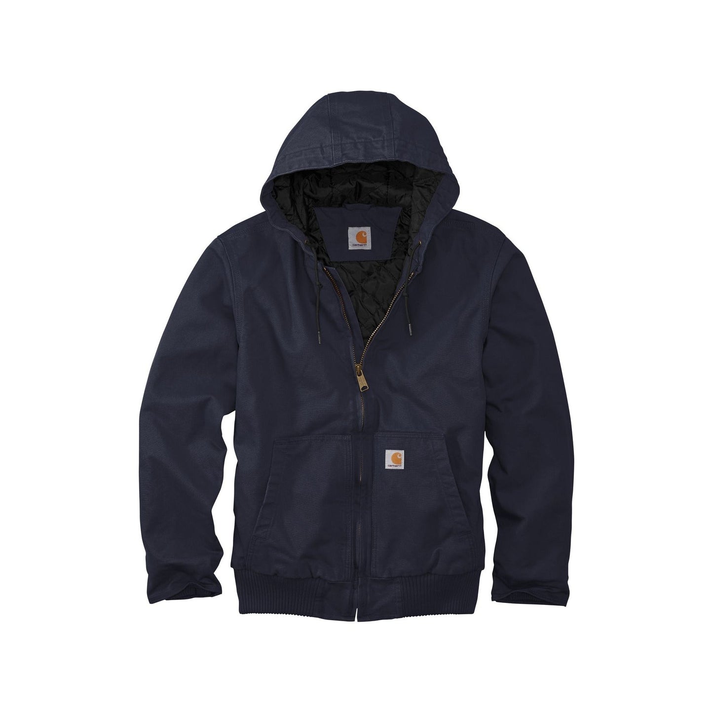 Carhartt® Tall Washed Duck Active Jac