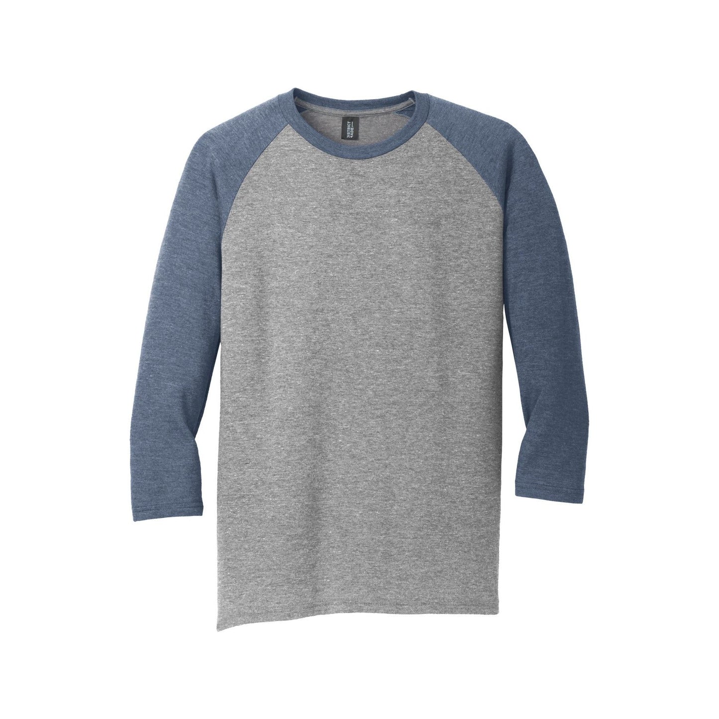 District ® Perfect Tri® 3/4-Sleeve Raglan