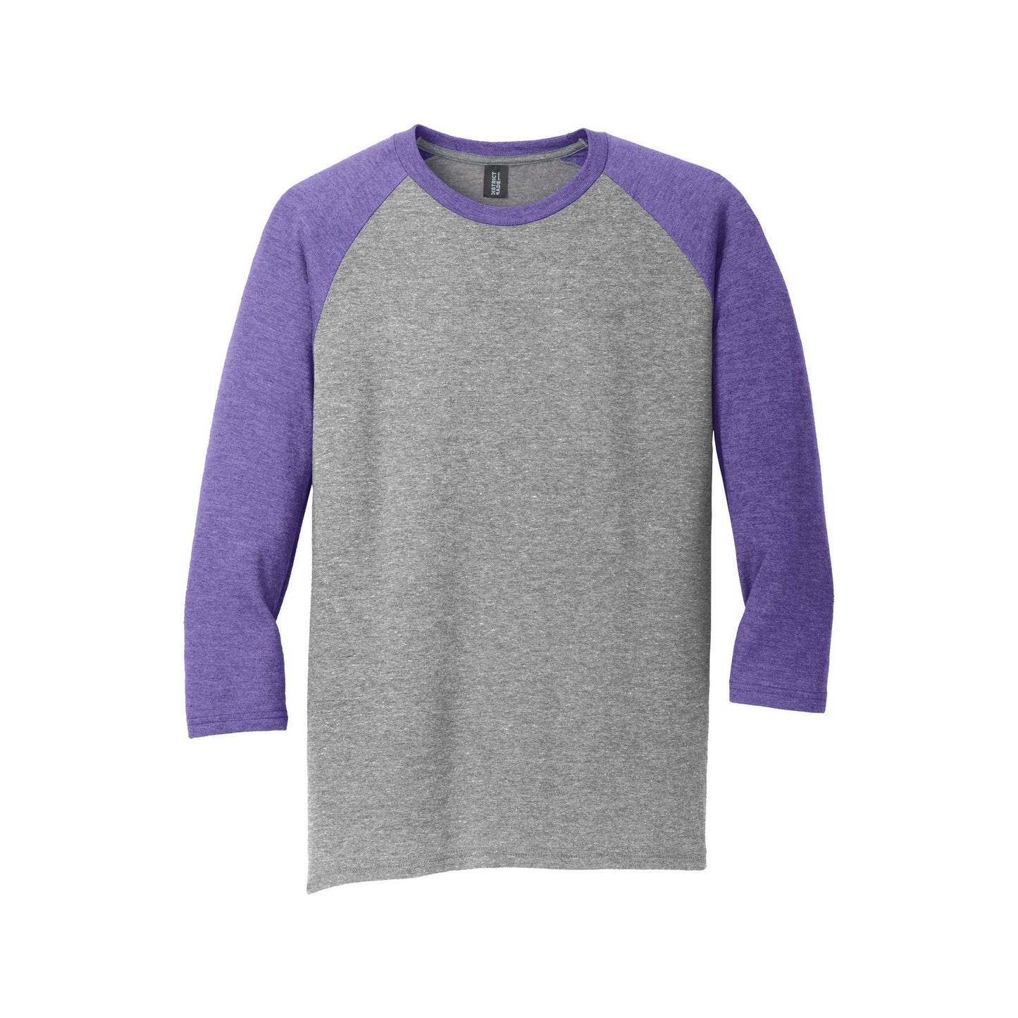 District ® Perfect Tri® 3/4-Sleeve Raglan