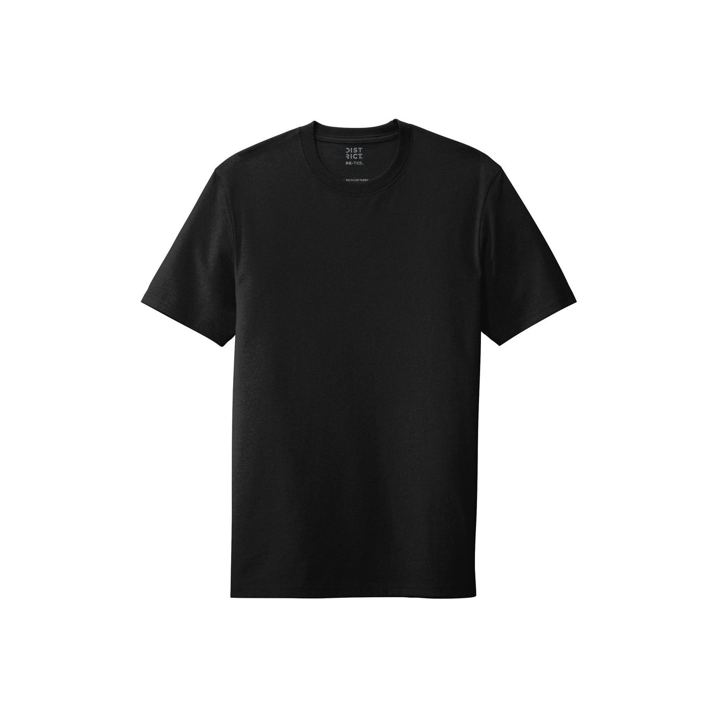 District ® Re-Tee ®