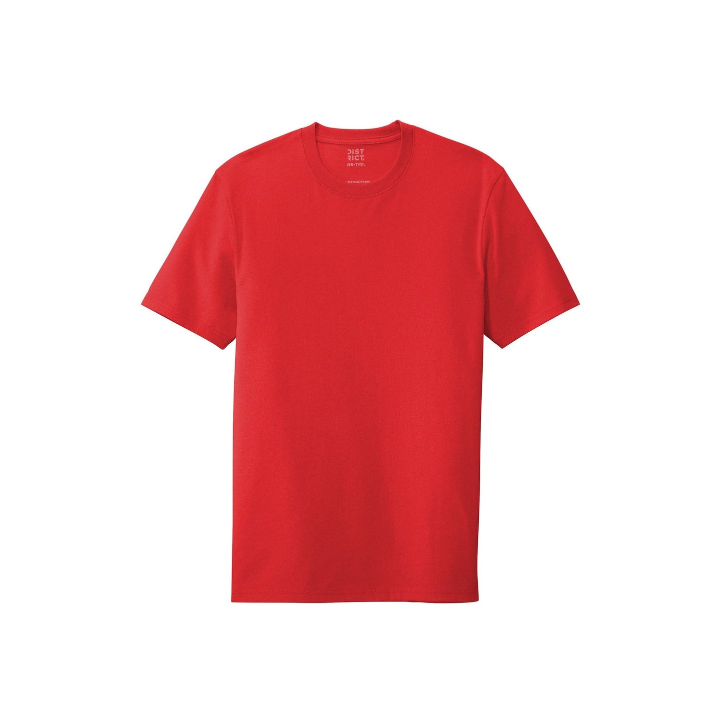 District ® Re-Tee ®