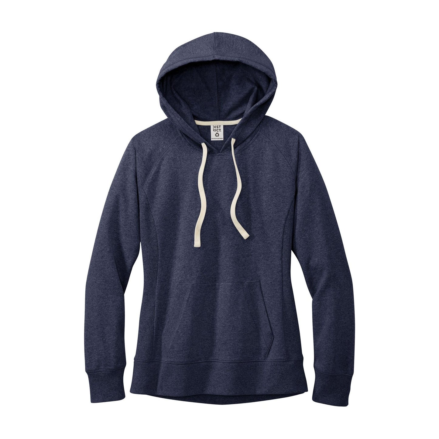 District® Women's Re-Fleece® Hoodie