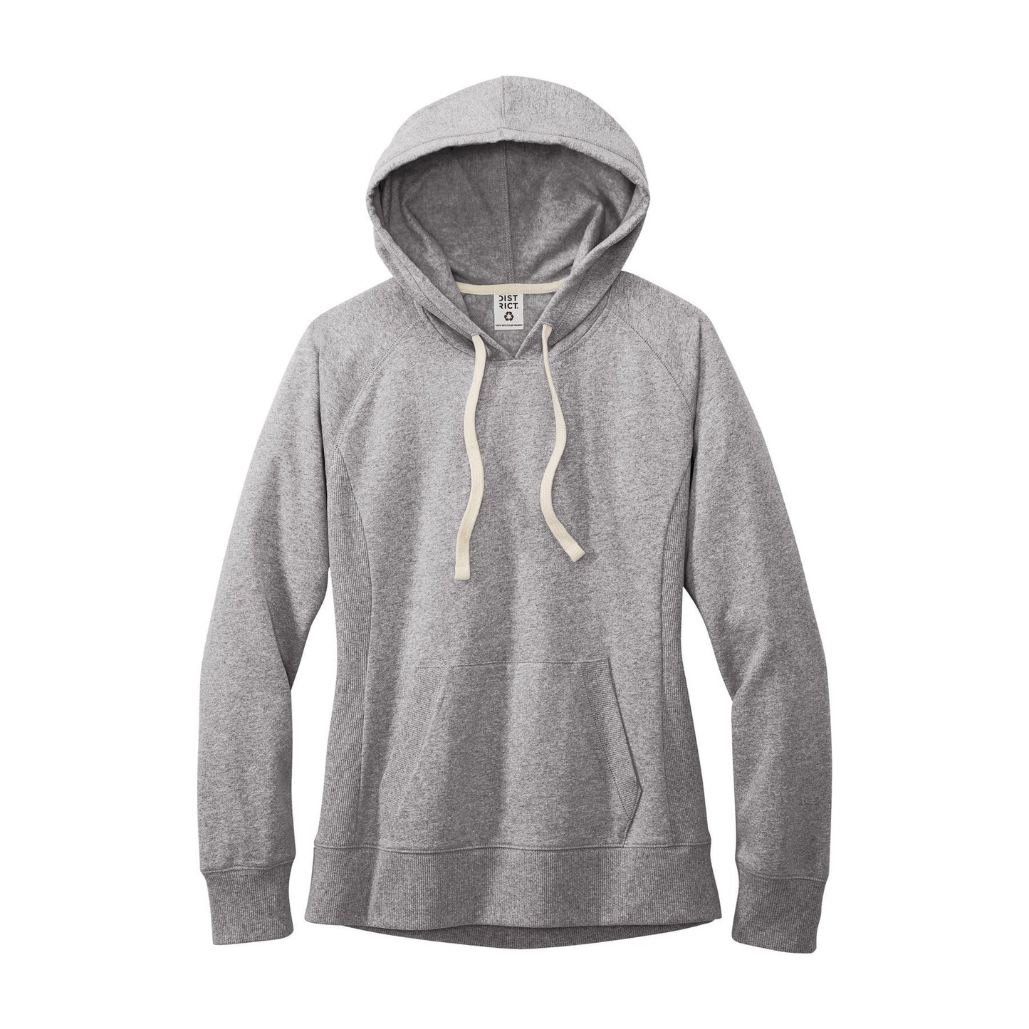 District® Women's Re-Fleece® Hoodie
