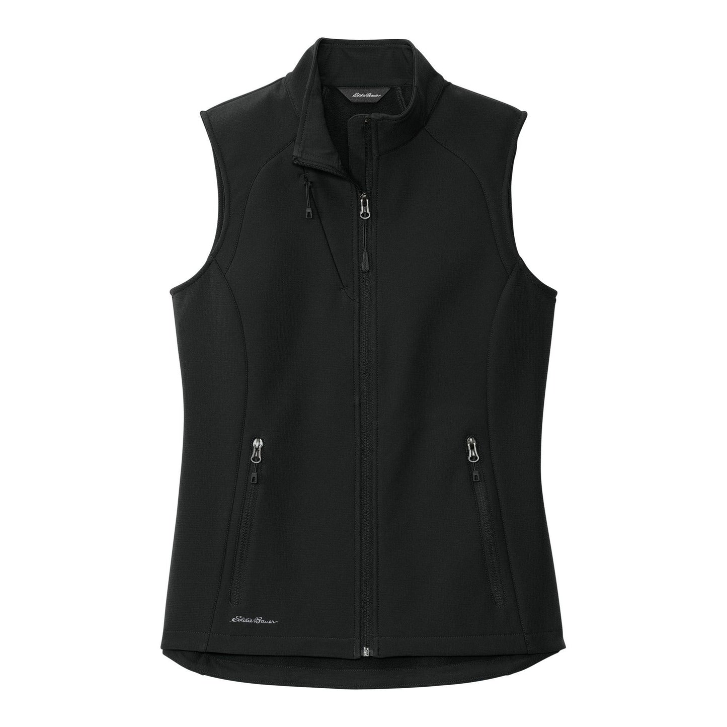 Eddie Bauer® Ladies Stretch Soft Shell Vest